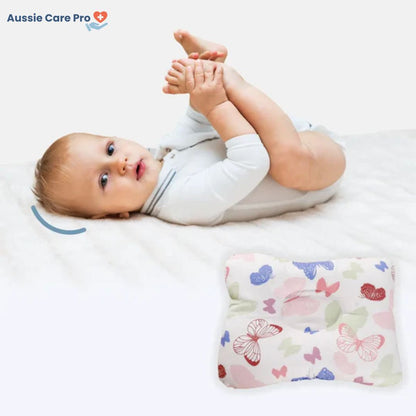 Comfortable Infant Headrest Pillow
