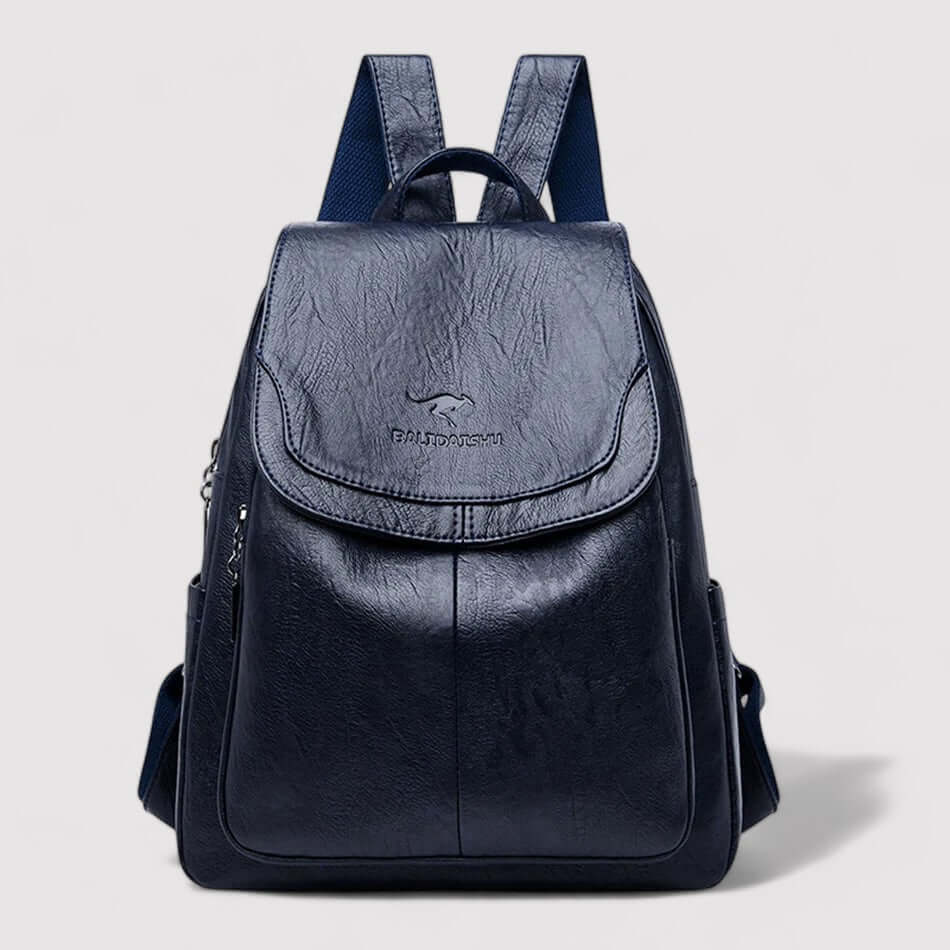 Secure Water Resistant Travel Bag