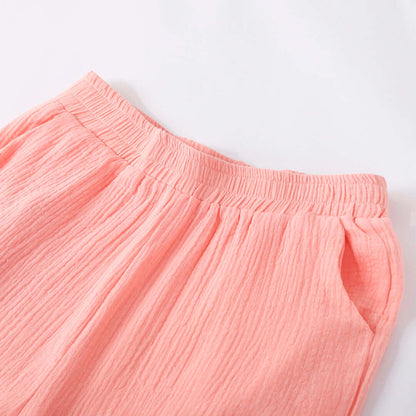 Soft Cozy Women's 2 Piece Loungewear Set