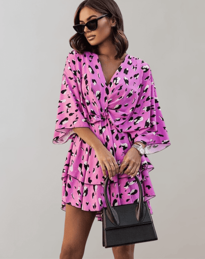 Pink, Black