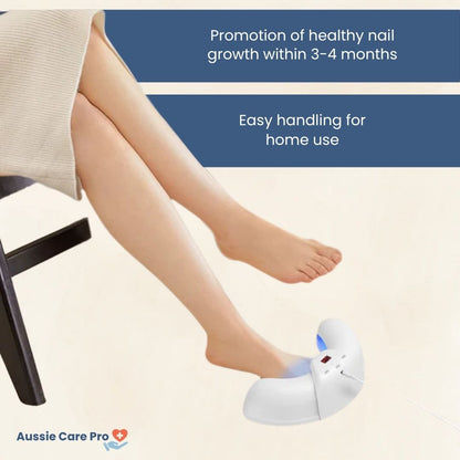 Effective At Home Fungus Nail Remedy