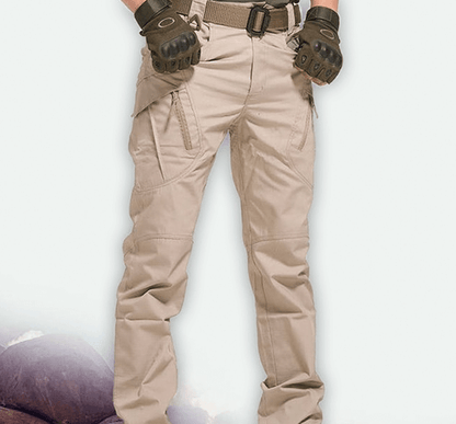 Rugged Outdoor Combat Pants