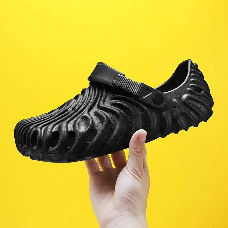 Waterproof Grip Summer Sandals - Luxivelle