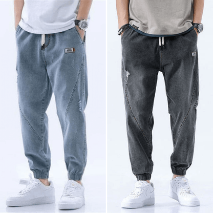 Men's Comfortable Stretchy Everyday Pants