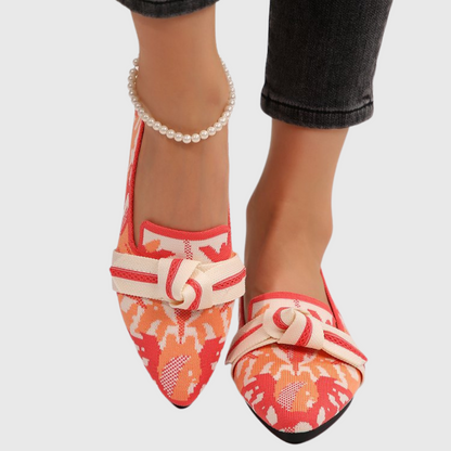 Stylish Slip On Comfort Shoes - Luxivelle