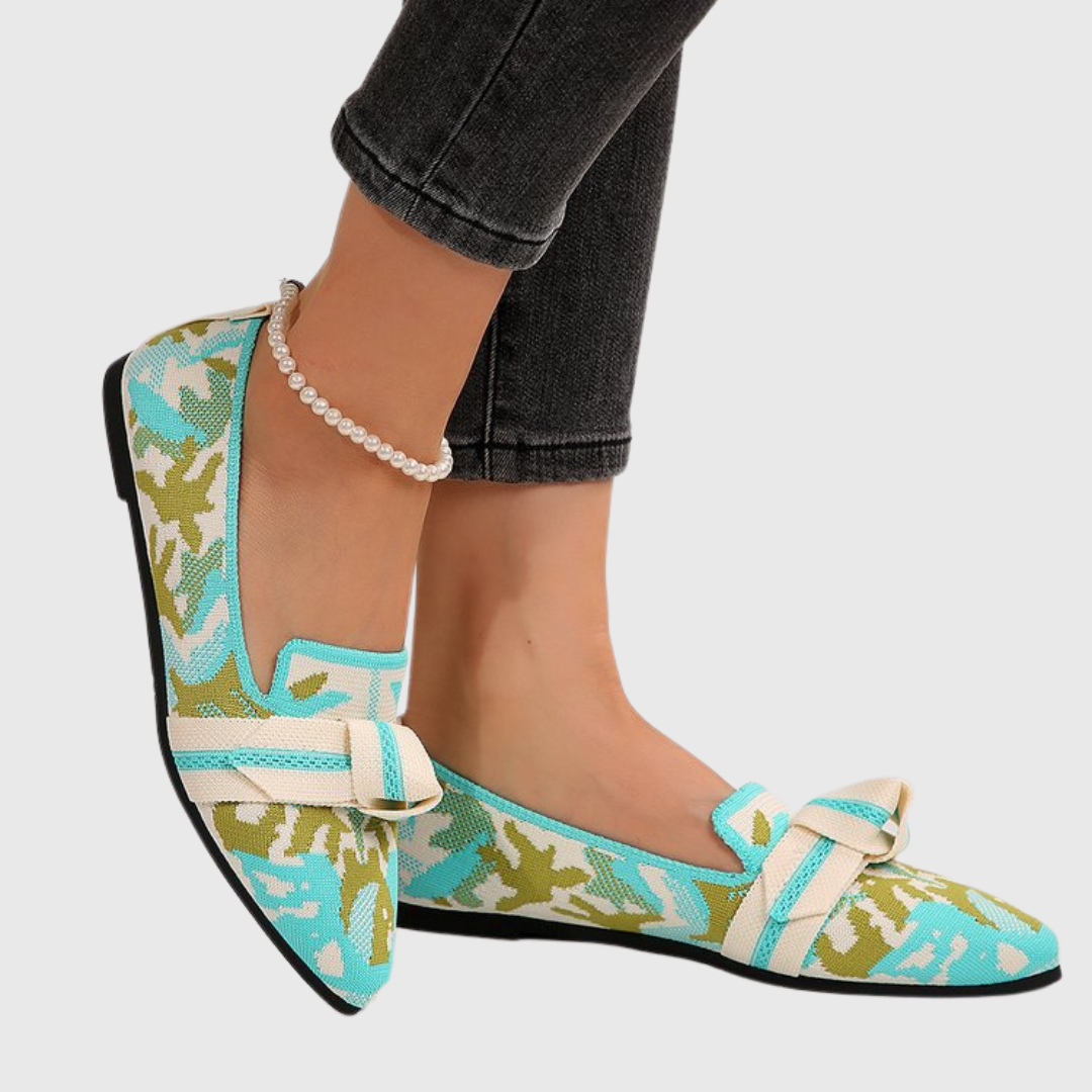 Stylish Slip On Comfort Shoes
