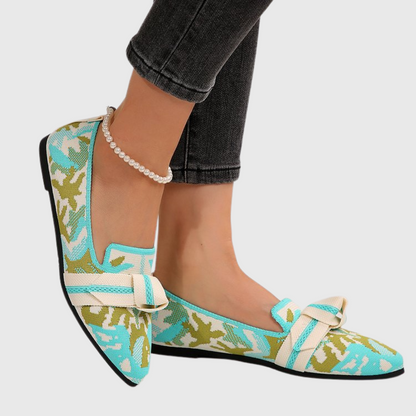 Stylish Slip On Comfort Shoes
