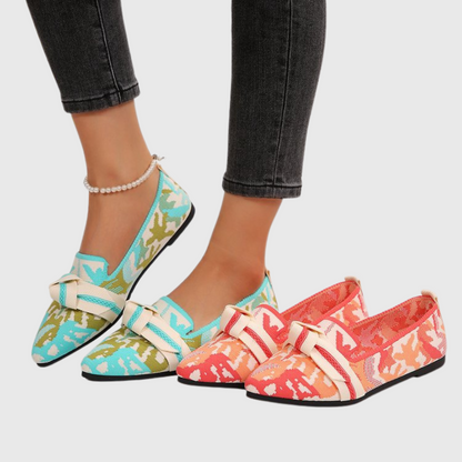 Stylish Slip On Comfort Shoes