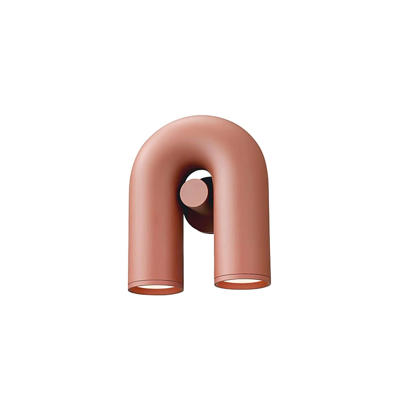 Flexible Curved Mounting Light