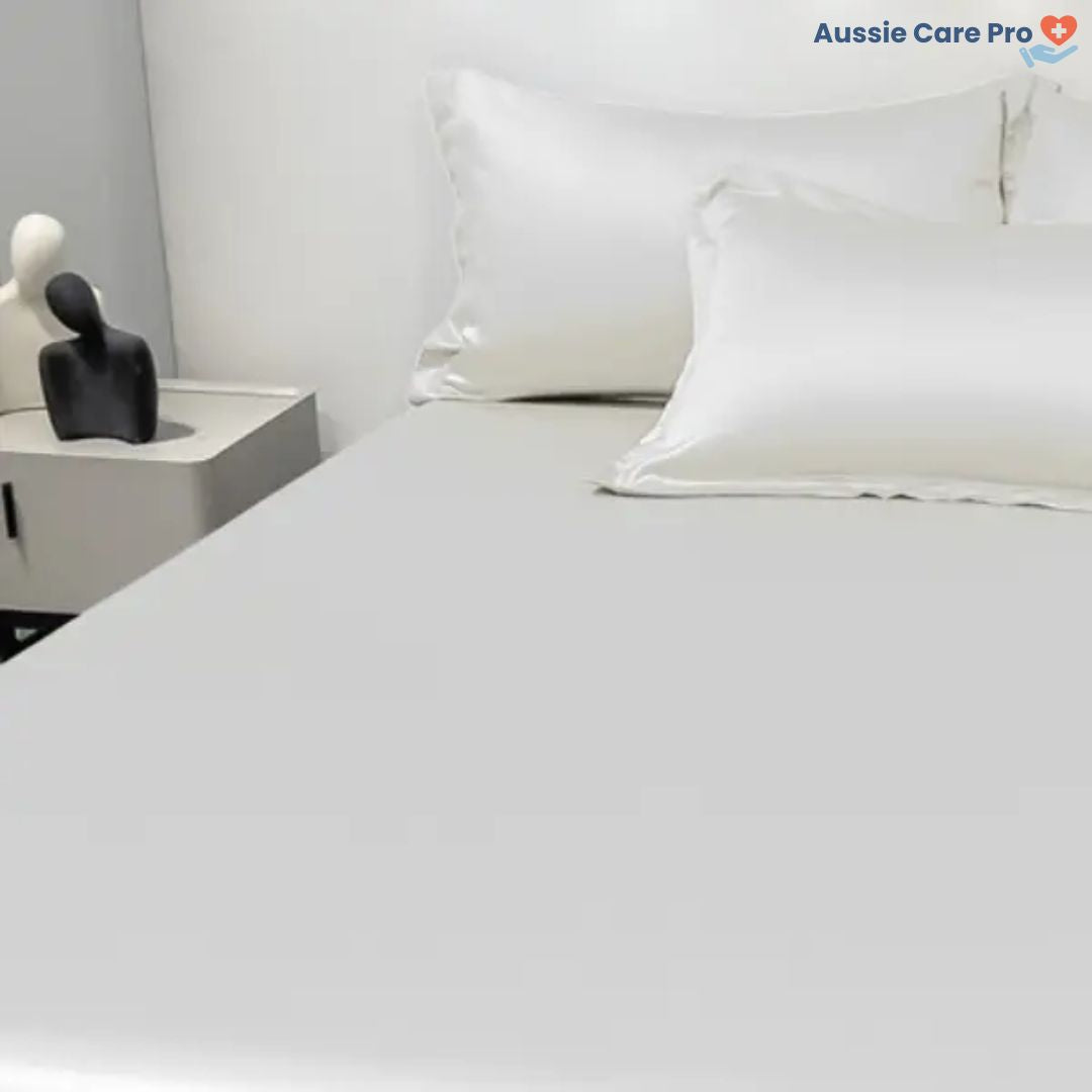 Plush Premium Bed Sheets - Comfortable Bedroom Linens