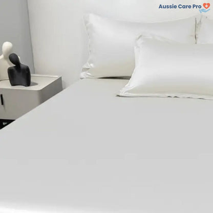 Plush Premium Bed Sheets - Comfortable Bedroom Linens