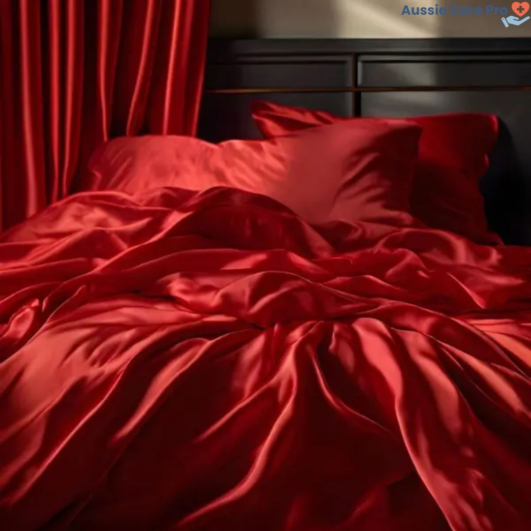 Plush Premium Bed Sheets - Comfortable Bedroom Linens