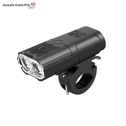 Super Bright Bicycle Front Light - Luxivelle