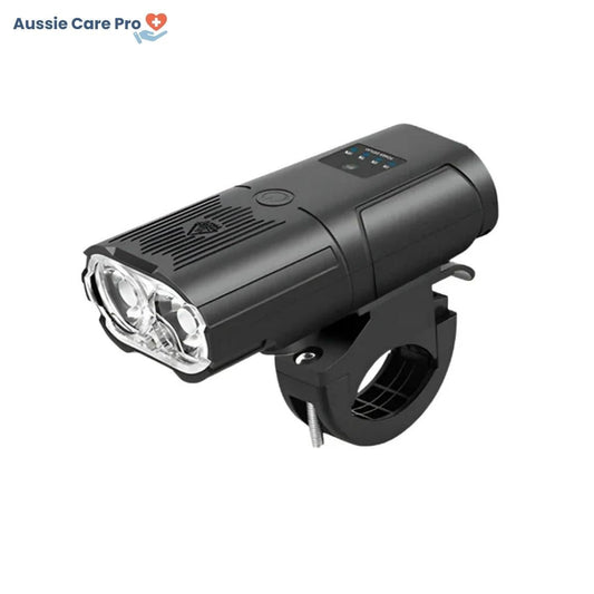 Super Bright Bicycle Front Light - Luxivelle