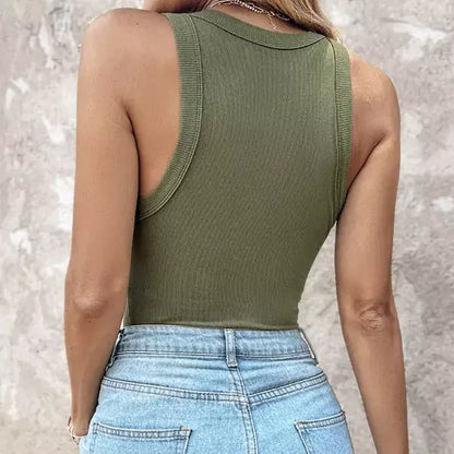 Madison | Casual Shirt with Built-in Bra