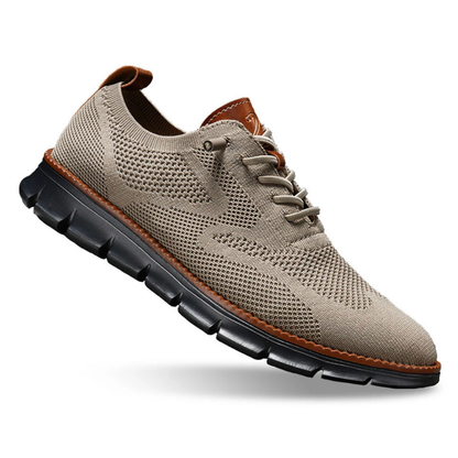 Comfortable Men's Casual Sneakers