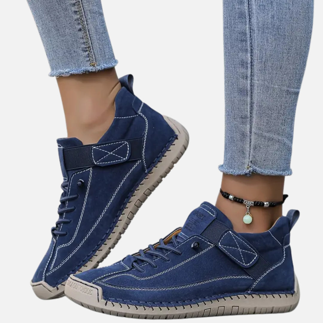 Hannah | Women's Orthopedic Casual Sneakers