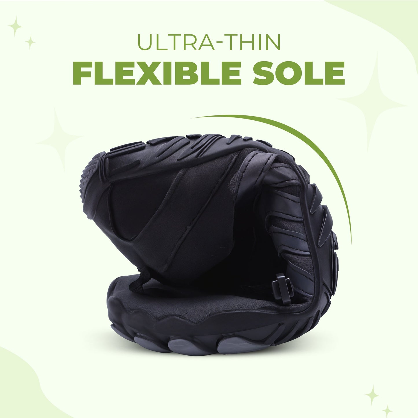 Thin Minimalist Running Shoes