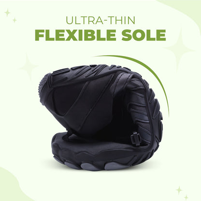 Thin Minimalist Running Shoes