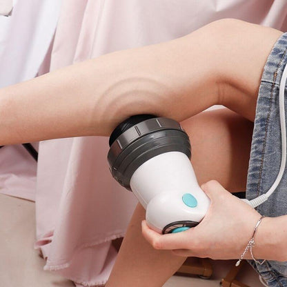 Relaxing Infrared Cellulite Reduction Massager