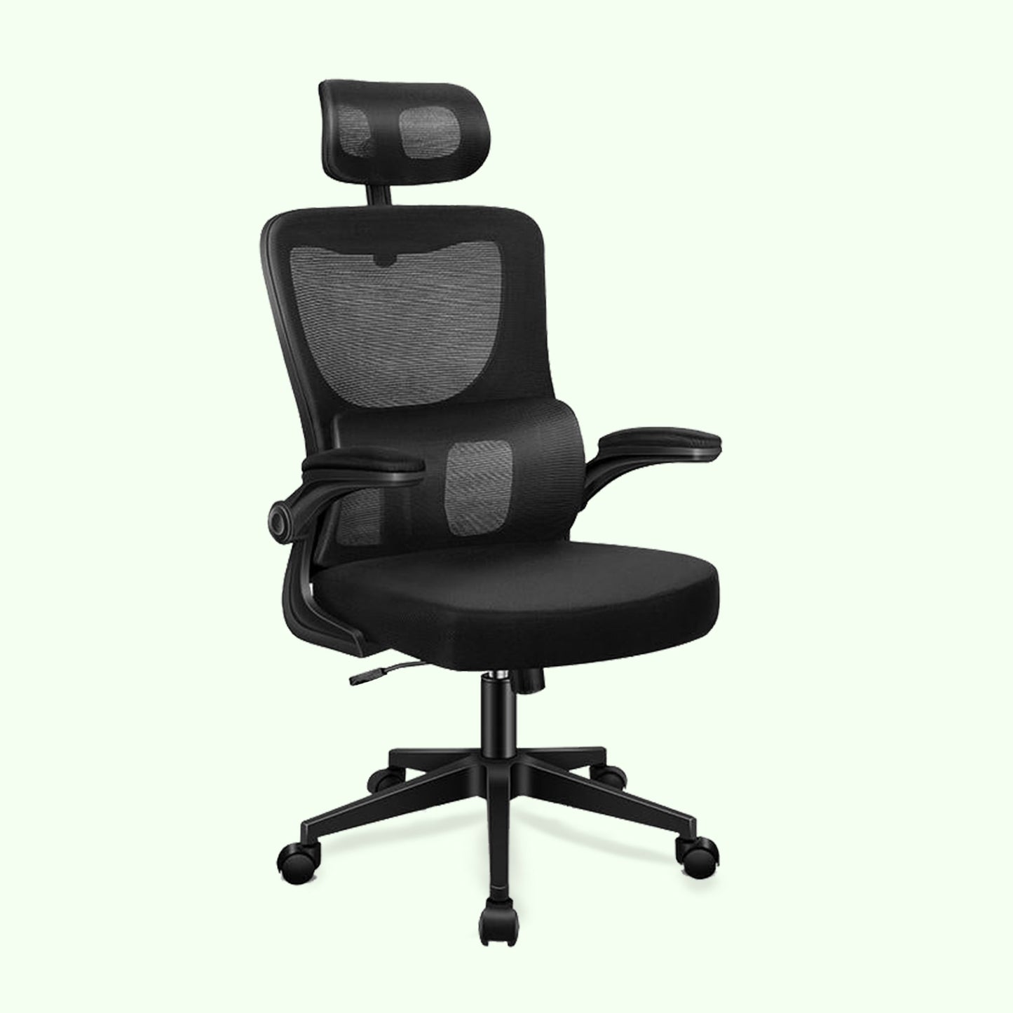 Ergonomic Mesh Desk Chair