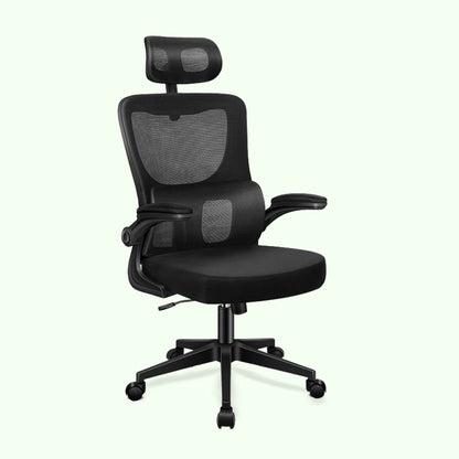 Ergonomic Mesh Desk Chair