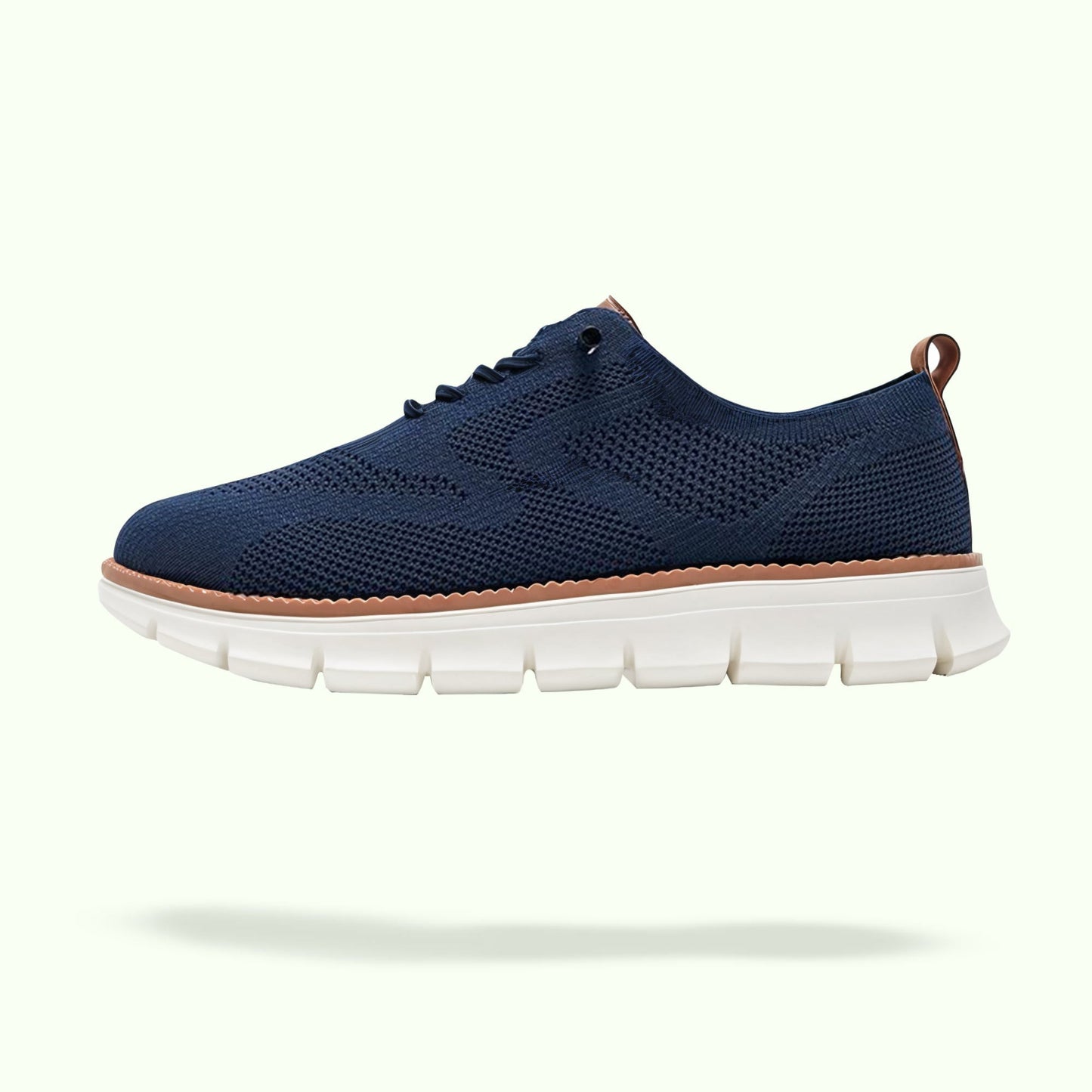 Men's Casual Shoes - Lightweight Airy Sole