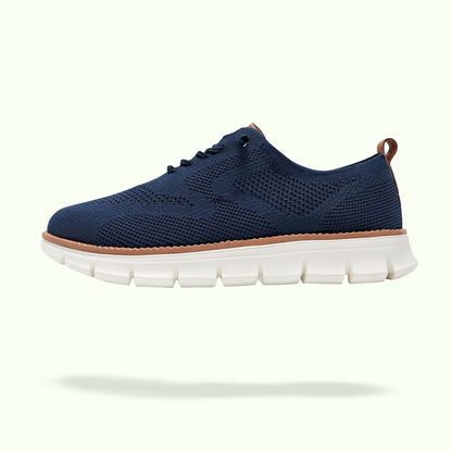 Men's Casual Shoes - Lightweight Airy Sole