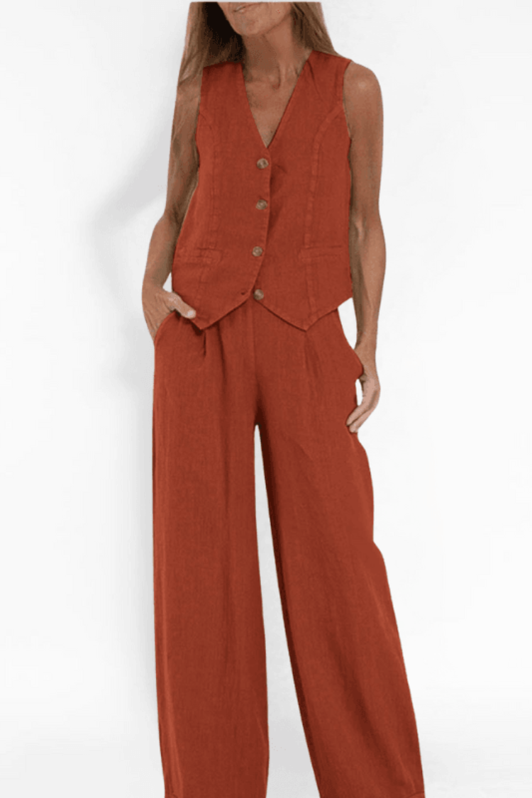 Olivia | Elegant comfortable set