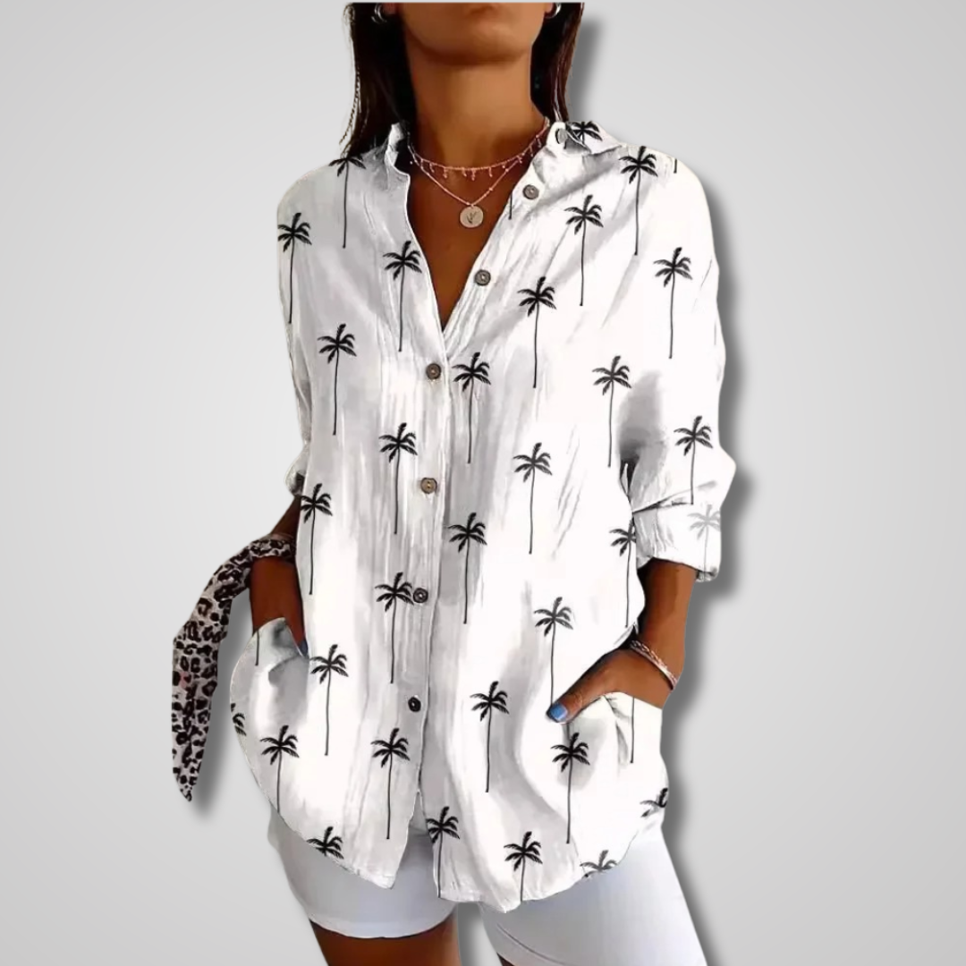 Classic Casual Fit Shirt