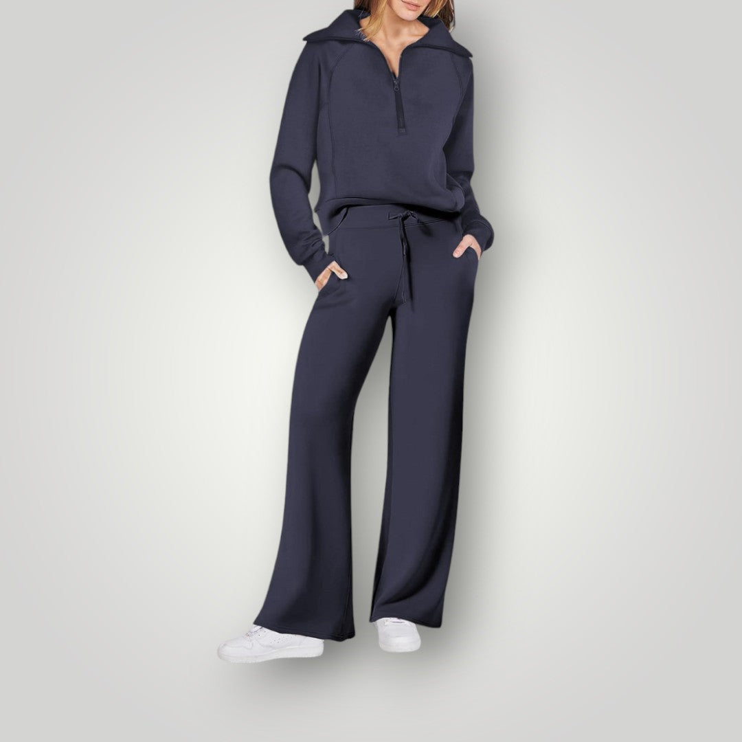 Premium Soft Lounge Wear Set