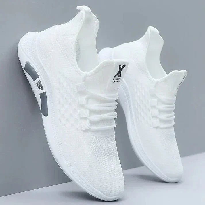 Men's Lightweight Airy Athletic Shoes