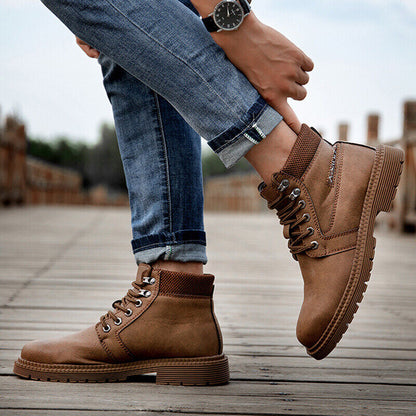 John | Stylish Waterproof boots
