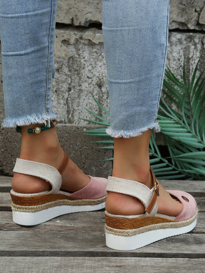 Comfortable Arch Support Flat Shoes for Women