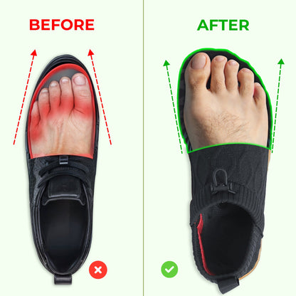 Lightweight Casual Water Shoes