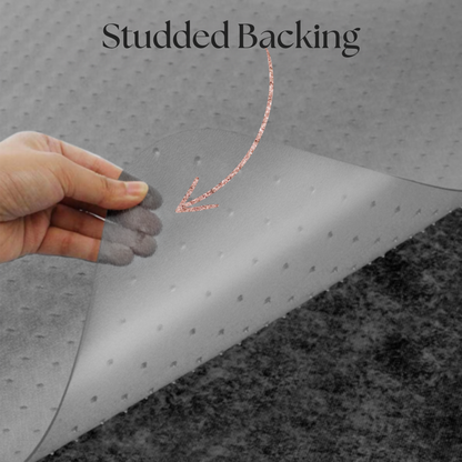 Durable Office Floor Mat Protector