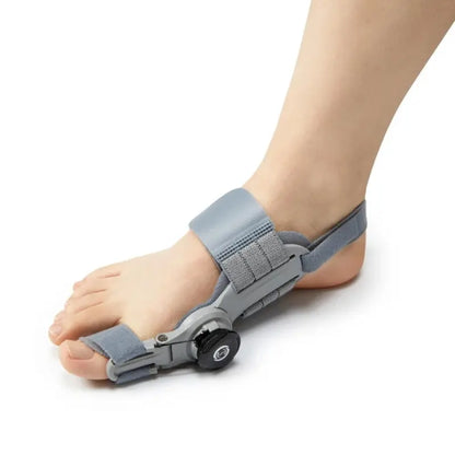 Comfortable Bunion Corrector Support