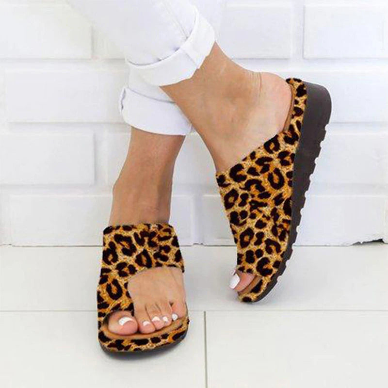 Women's High Heel Summer Sandals