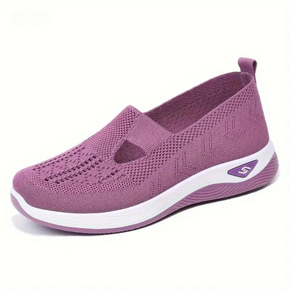 Kensley | Orthopedic Shoes for Women - Breathable Comfort-5