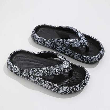 Lightweight Cushion Beach Sandals