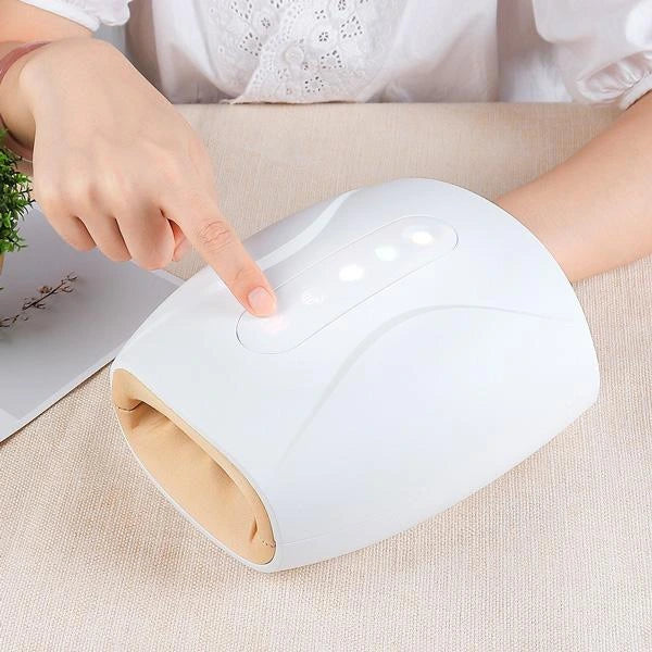 Relaxing Electronic Hand Massage Tool