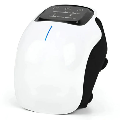 Healing Knee Massager for Pain Relief and Therapy