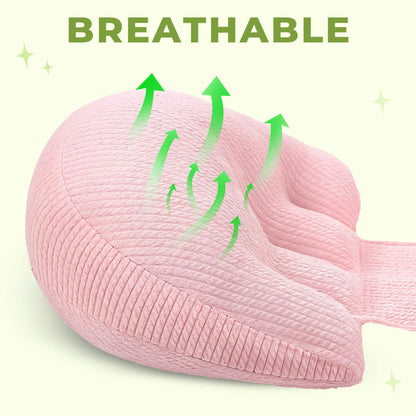 Comfortable Pregnancy Body Pillow