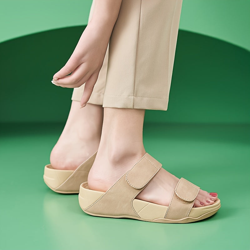 Comfortable Island Flip Flop Sandal