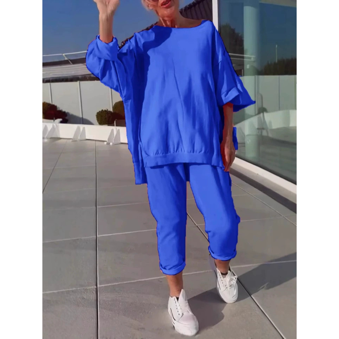 Comfy Women's Lounge Wear