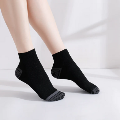 Supportive Medical Compression Socks