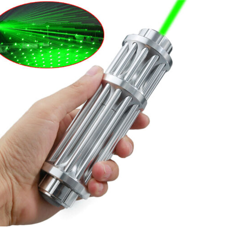 Bright LED Torch - Strong Adjustable Light