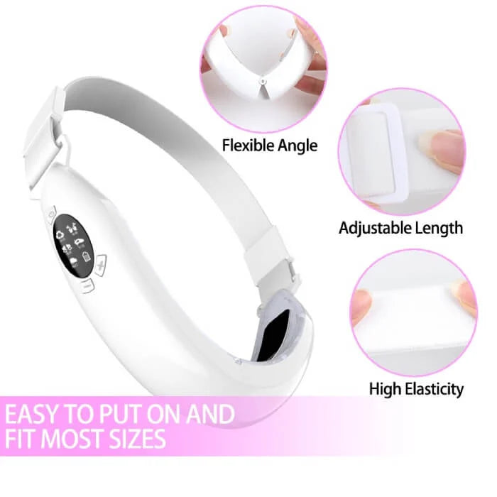 Advanced Anti Aging Face Lift Device with Infrared