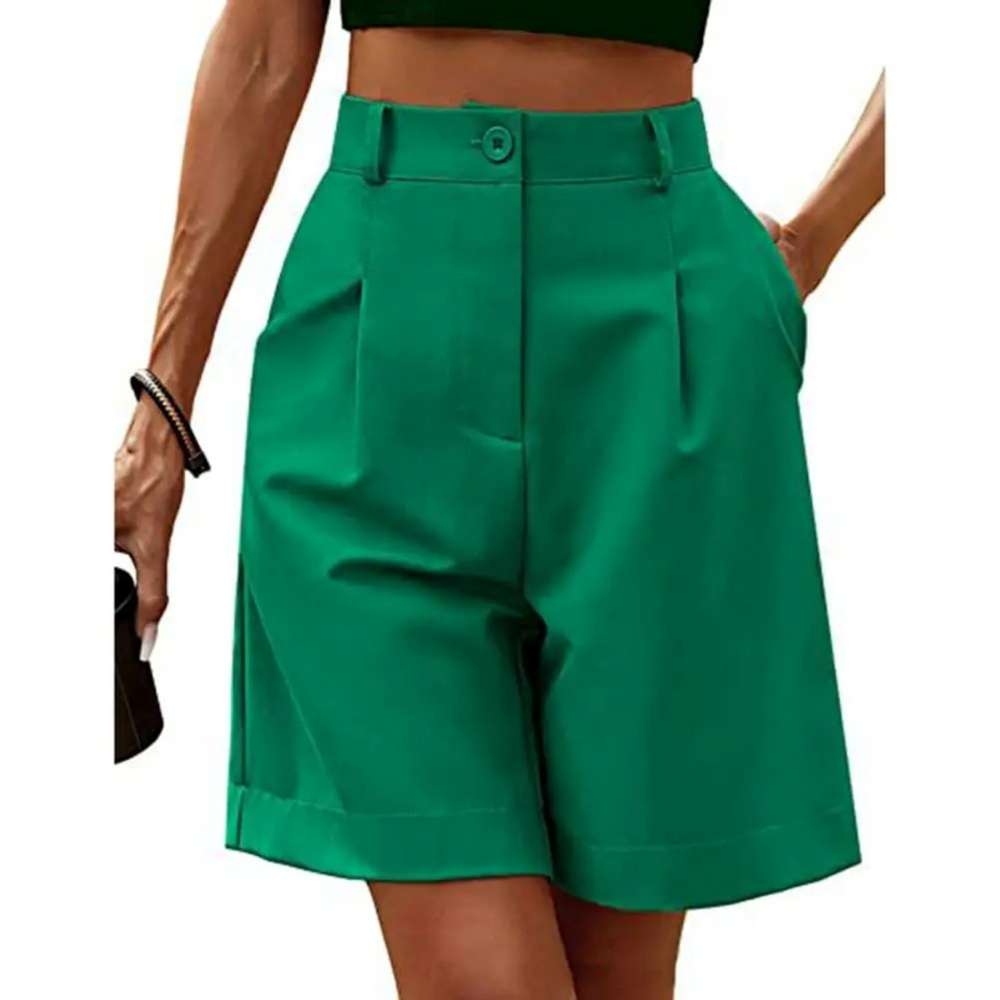 Classic Chic Shorts
