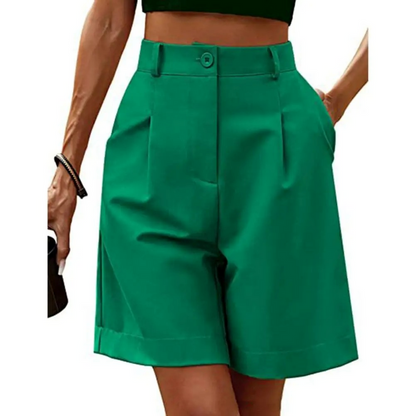 Classic Chic Shorts